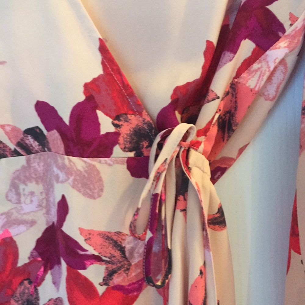 Express Dress NWOT - Picture 4 of 5
